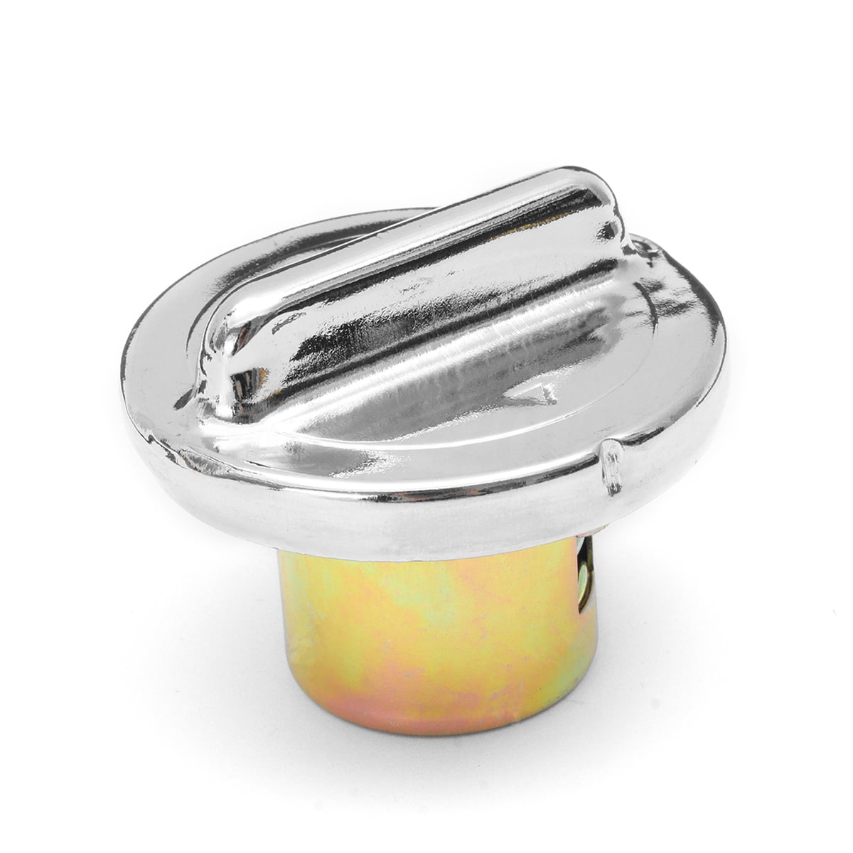 1/4 Turn Fuel Gas Tank Cap For GY6 50cc & 150cc Chinese Scooters - Universal Replacement