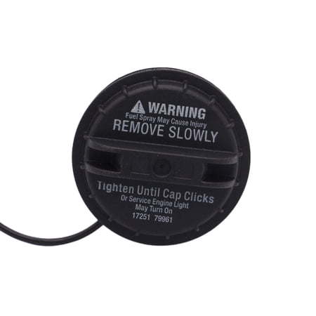 Gas Tank Fuel Filler Cap Fit for Pathfinder Sentra Maxima Frontier Xterra 350Z