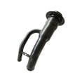thumbnail image 1 of Gas Tank Fuel Filler Neck - Compatible with 2000 - 2004 Dodge Dakota 2-Door 2001 2002 2003, 1 of 3