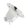 thumbnail image 1 of Gas Tank Fuel Filter Unit Fit for 2008-2012 Mercedes-Benz W204 C300 C350, 1 of 6