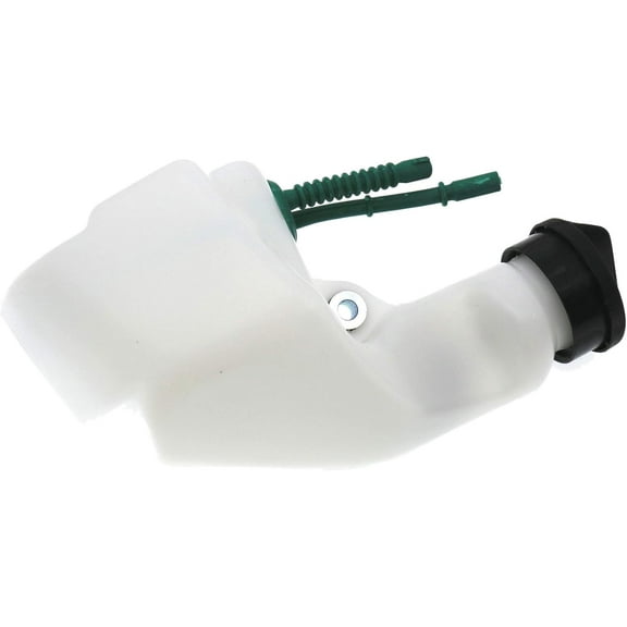 Gas Tank Fuel Tank Assembly for Stihl FS38 FS45 FS46 FS55 KM55 Trimmer Replaces 4232 350 0411