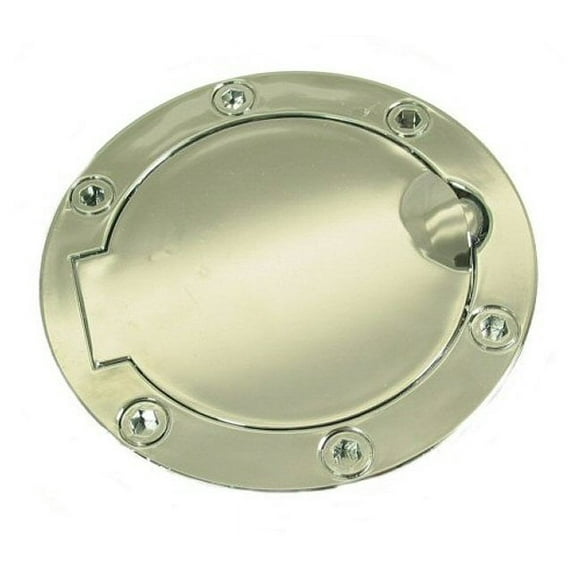 Universal Parts Gas Tank Lid