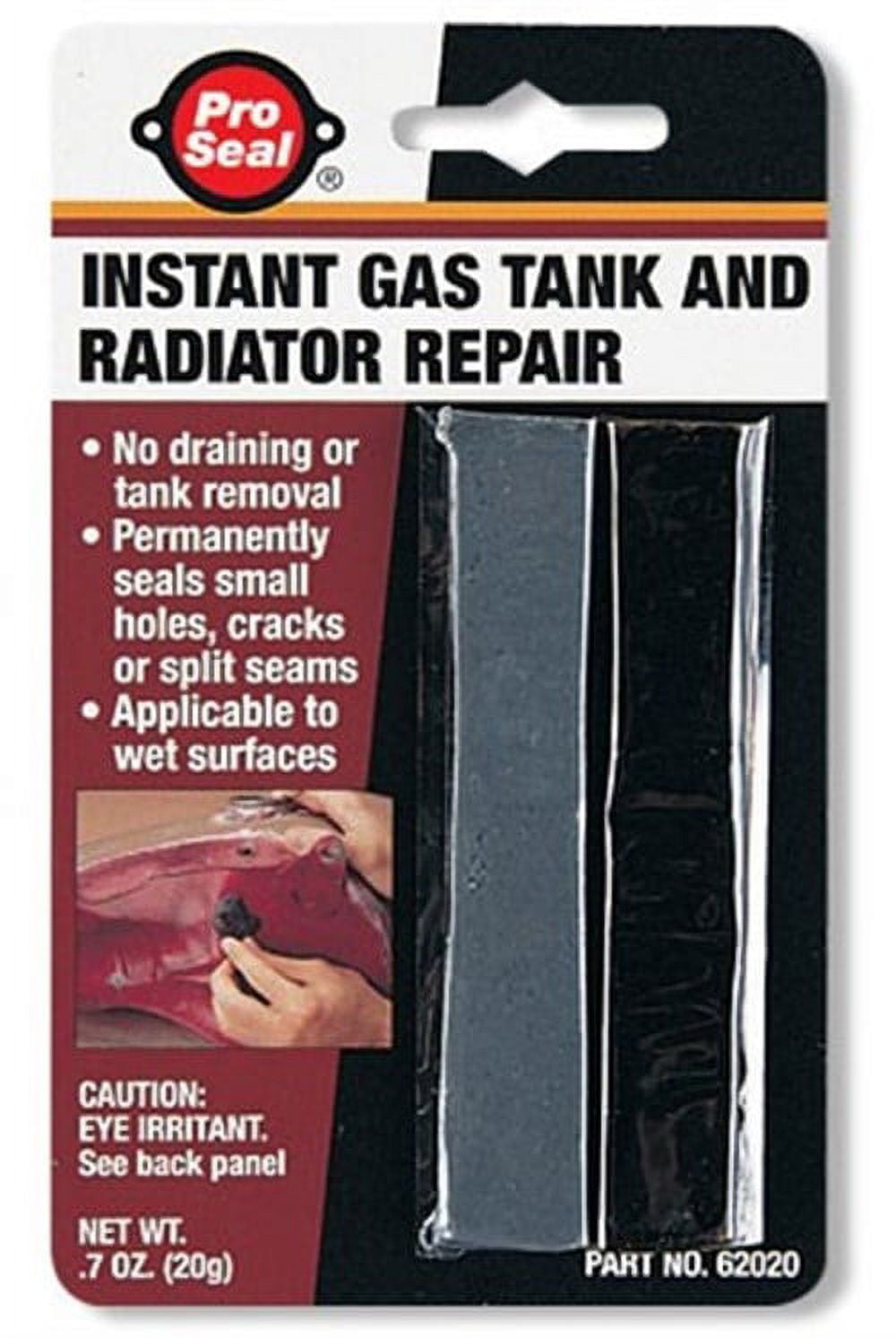 Gas Tank/Radiator Repair .7oz