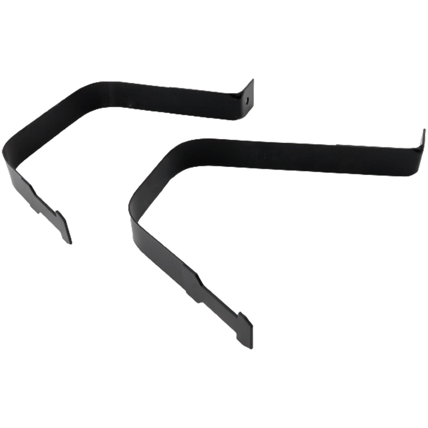 Gas Tank Straps 2 Pack for Ford for F350 truck (02-07) - 24-3/4" &amp; 27-1 ...