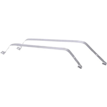 Gas Tank Straps for 1974-1981 Camaro & Firebird