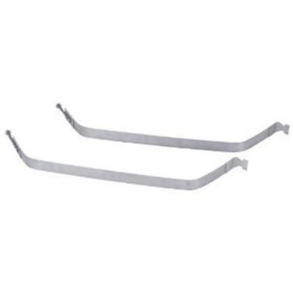 Gas Tank Straps for 1980-1996 F8C-D-E Bronco