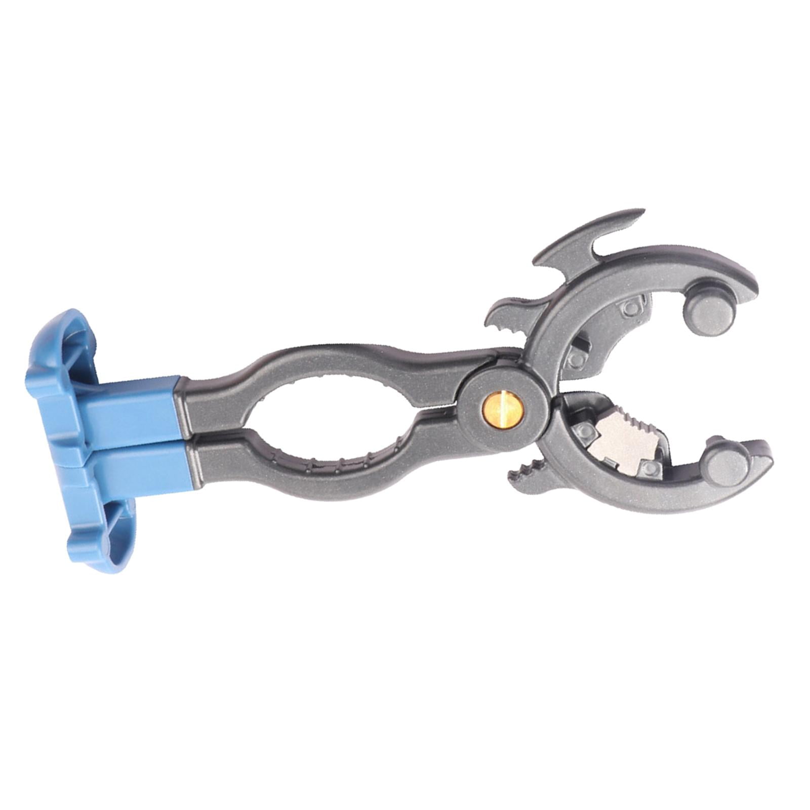 Gas Tank Valve Wrench Anti Slip Cylinder Tank Spanner for Liquefied Gas