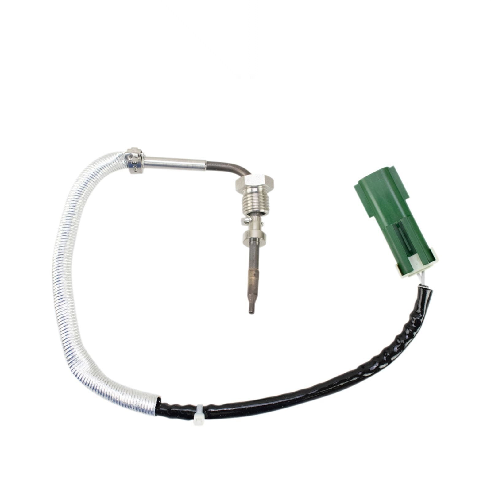 Gas Temperature (EGT) Sensor for 2014-2019 for Ram 1500 \u0026 for Grand for Cherokee - 5146663AC ETS163