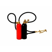 Gas Torch - Phoenix 17022 - 1/24 Scale Diecast Car Accessory