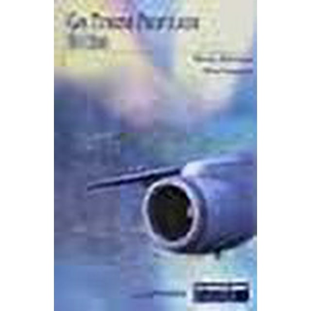 Gas Turbine Propulsion Systems (AIAA Education Series) - Walmart.com