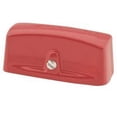 thumbnail image 1 of Gas Valve Handle, Red, 1 of 1