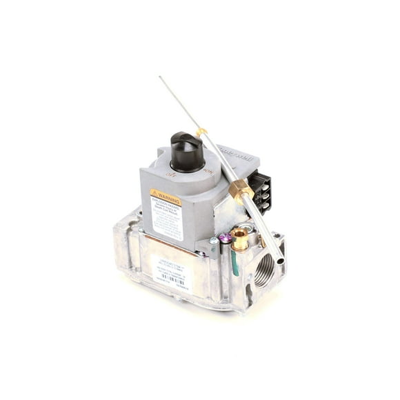 Gas Valve Lp
