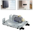 Gas Water Heater Air Pressure Switch Kfh1 Wall Mounted Boiler Pressure