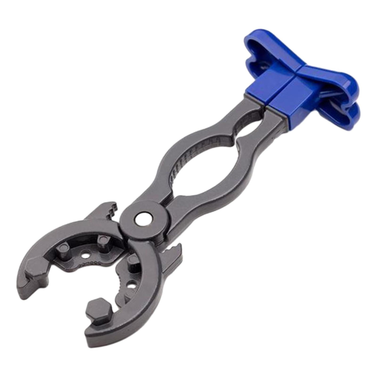 Gas Wrench Pressure Reducing Wrench Repair Tool Labor Saving Adjustable