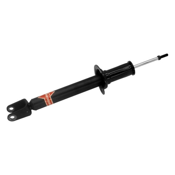 Gas-a-Just Front Driver or Passenger Side Monotube Strut for Lexus LS 2007-2017 Black Iron