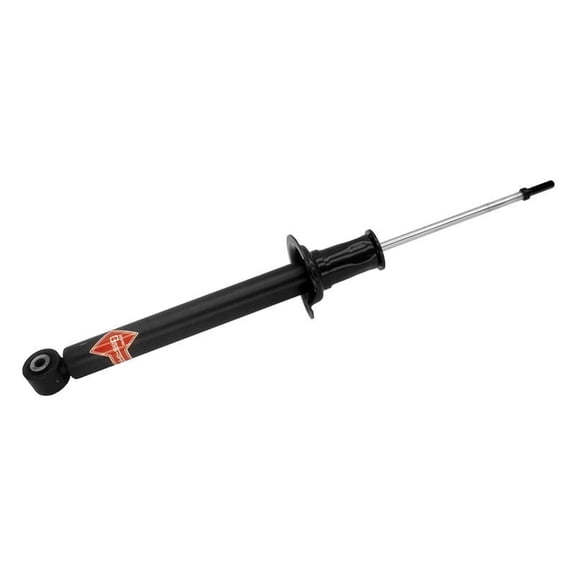 Gas-a-Just Rear Driver Side Monotube Strut for Lexus LS 2007-2017 Black Iron