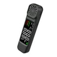 thumbnail image 1 of Gas alarm,10s Quick Alarm Handheld Siuke Handheld 10s Response Alarm Breath Alarm Tester Alarm Blow Precise Non Breath Blow Eryuehandheld S Tester Precise Alarm Siuke Handheld Breath Non 10s, 1 of 7