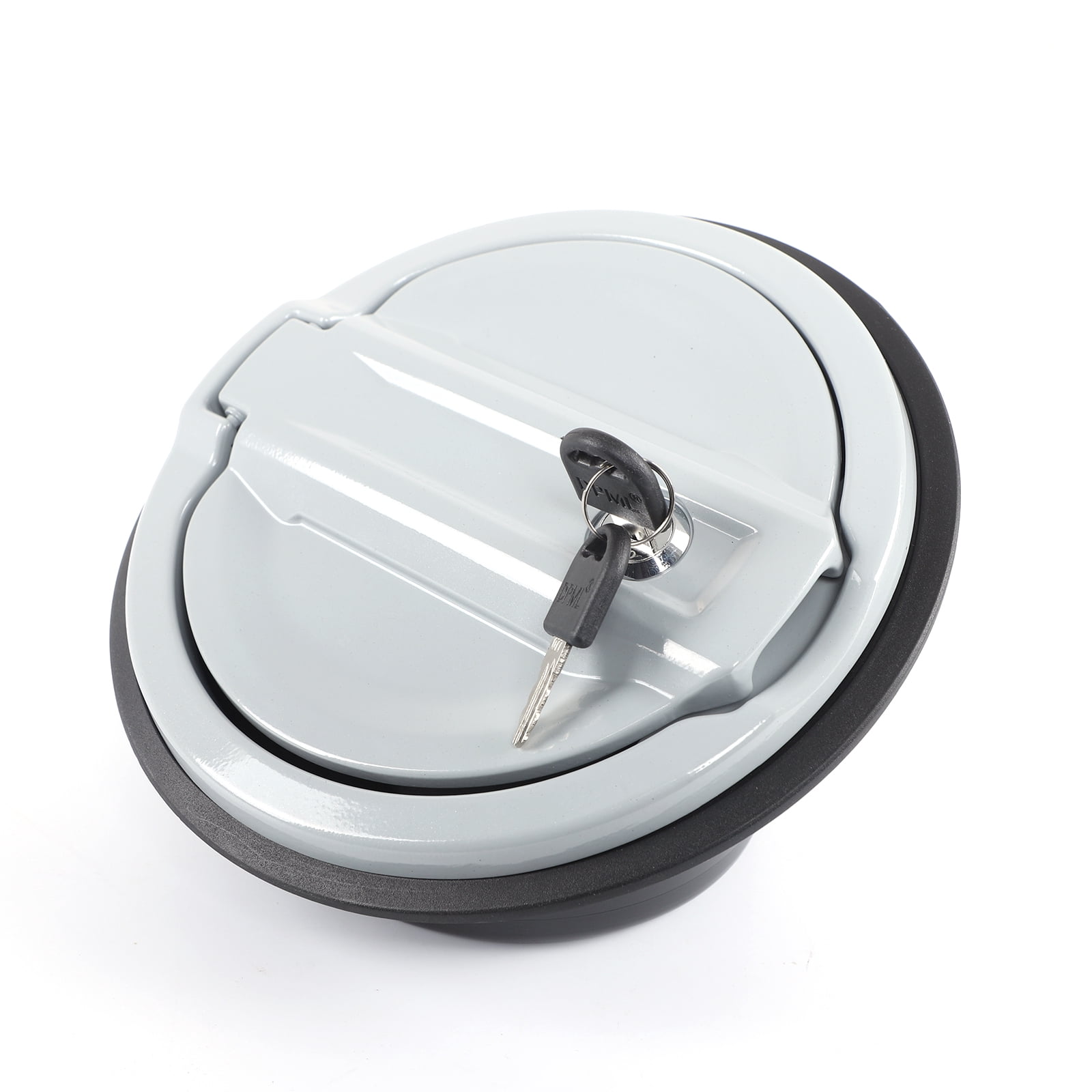 Gas cap anti-theft lock cap for 2003-2009 Hummer H2 , gas cap anti-theft cap, auto gas cap parts replacement parts