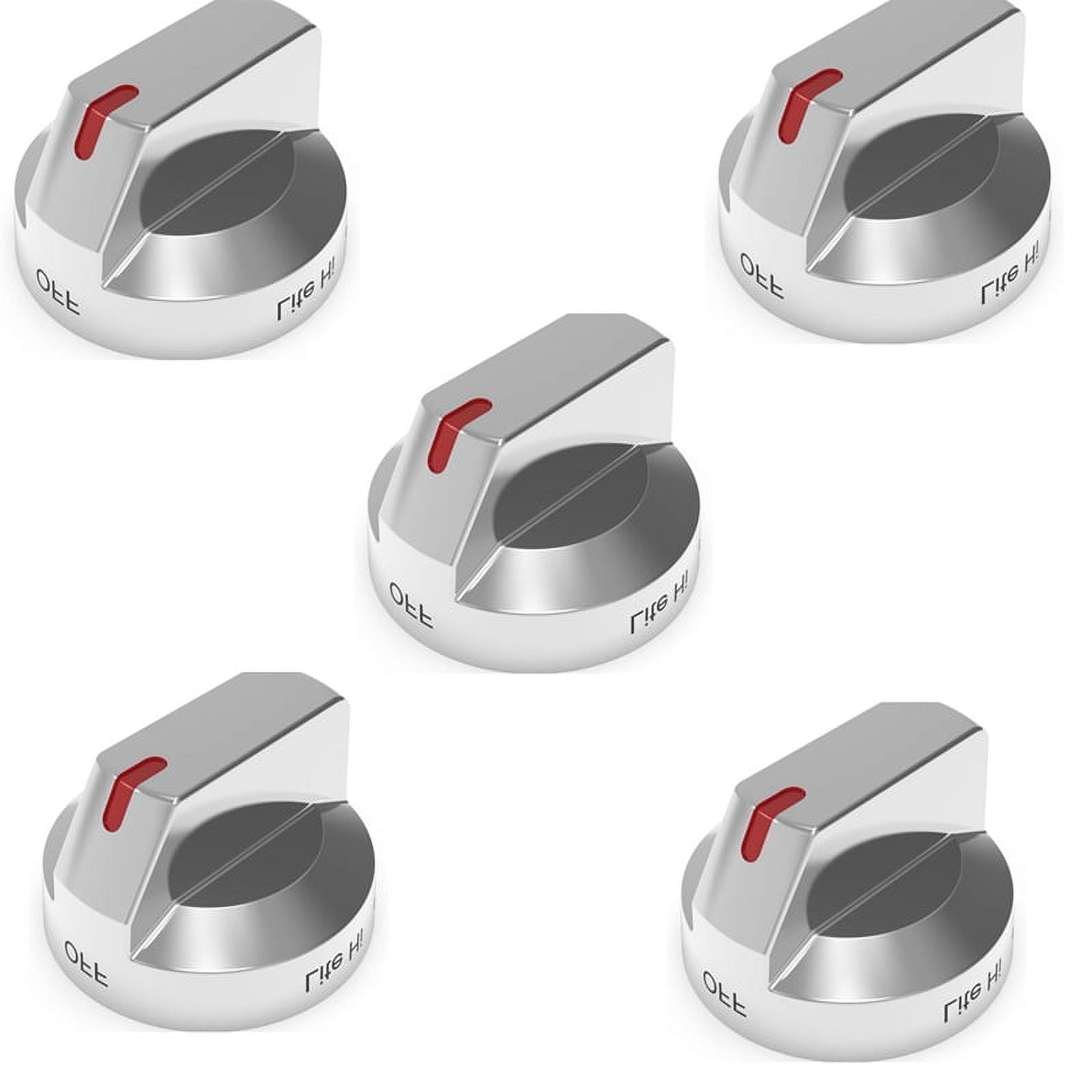 Gas stove knob accessories stove knob DG94-03500A/Z