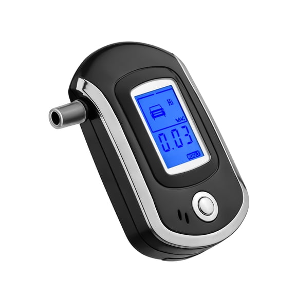 Gas tester,Alarm Use Portable With 6 Tester Lcd With Siuke Tester Portable Adben Breath Alcol Tester Dsfen