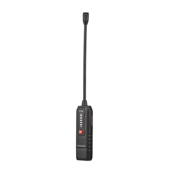 Gas tester,Tester Ppm Meter With Probe Leak Ppm Meter Methane Leak Tester Tester Ppm Handheld Combustible With Meter Methane Alarm Iuppa With Be Leak Dsfen