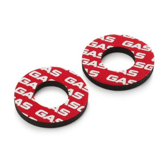 GasGas Grip Donut Set - A54002965000