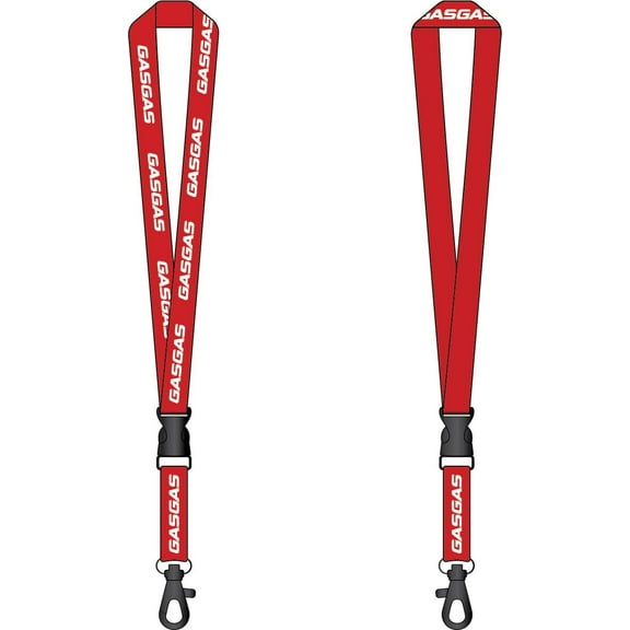 GasGas Lanyard - 3GG240032400