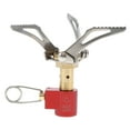 thumbnail image 1 of GasOne GS-7500K Control Latch/Valve Isobutane Backpacking Stove, 1 of 6