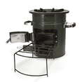 thumbnail image 1 of GasOne Wood Camping Stove, 1 of 7