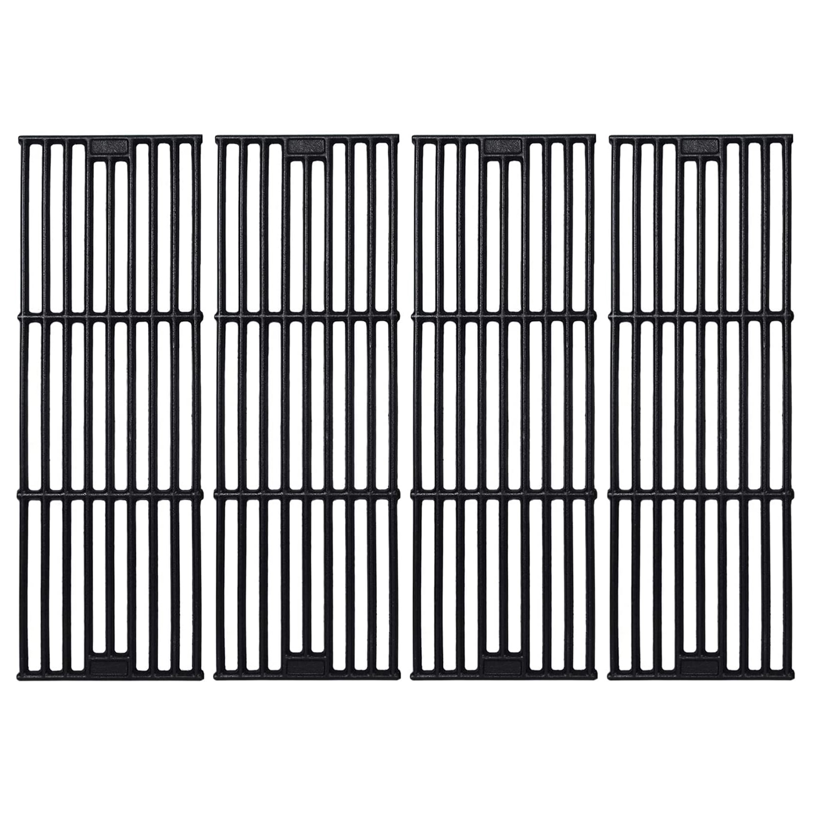 Set of 4 Brinkmann Grill Parts Pro Adjustable 6 inch Universal