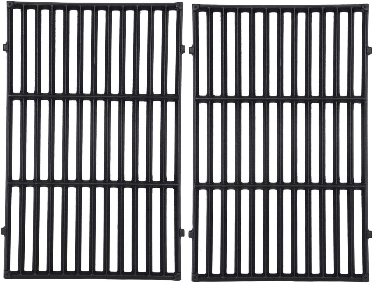 er Replacement Cooking Grates for Genesis E/S 300 Gas Grill