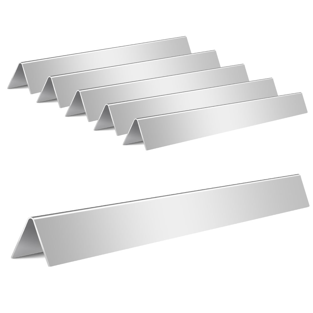 GasSaf 24.5" Flavorizer Bars for er 7539, 7540, Genesis 300 Series