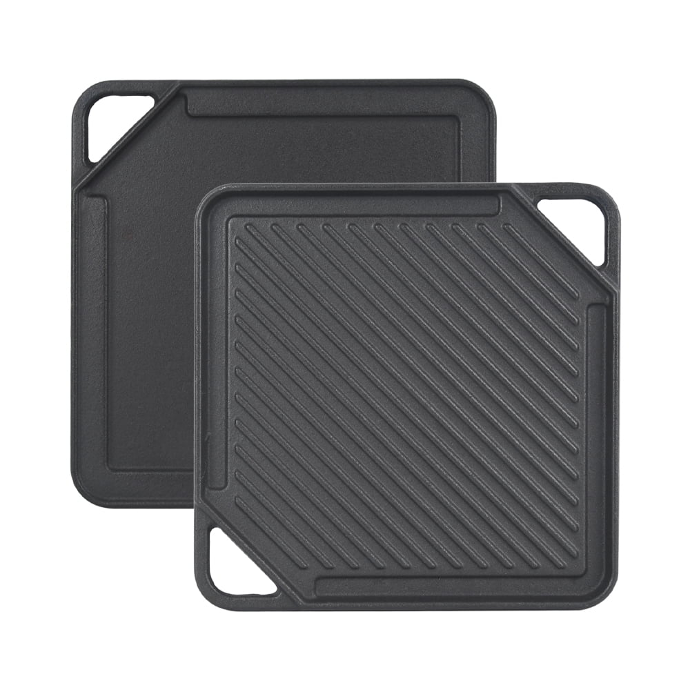 https://i5.walmartimages.com/seo/GasSaf-Cast-Iron-Reversible-Griddle-Double-Sided-Grill-Pan-Perfect-for-Stove-Tops-and-Gas-Grills-10-Inch-x-10-Inch_8554ab72-c271-4ee9-9798-03e64e980af7.445e2648ed705727c7959824438bcd67.jpeg