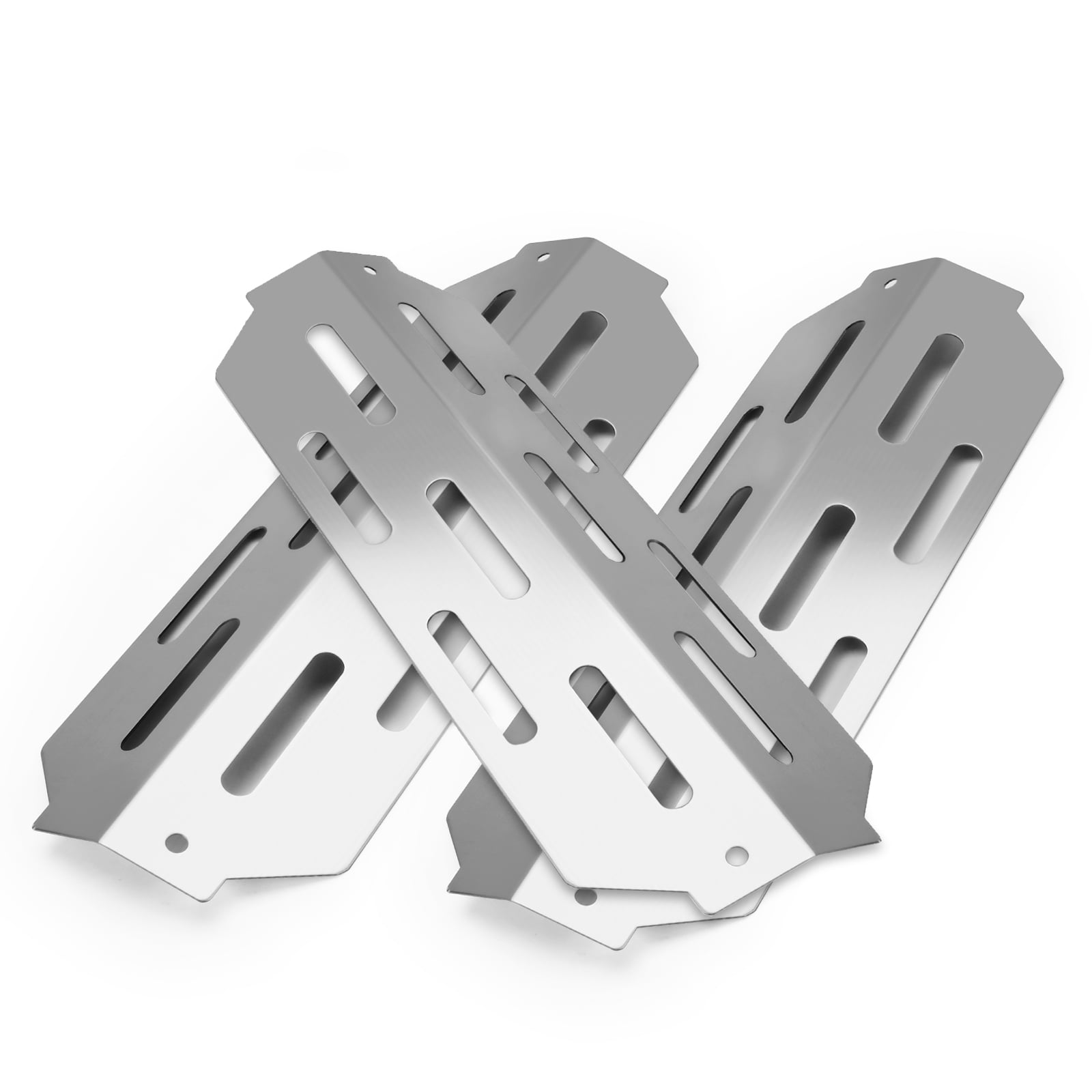 GasSaf Heat Deflectors for er 66040, Replacement Parts for er