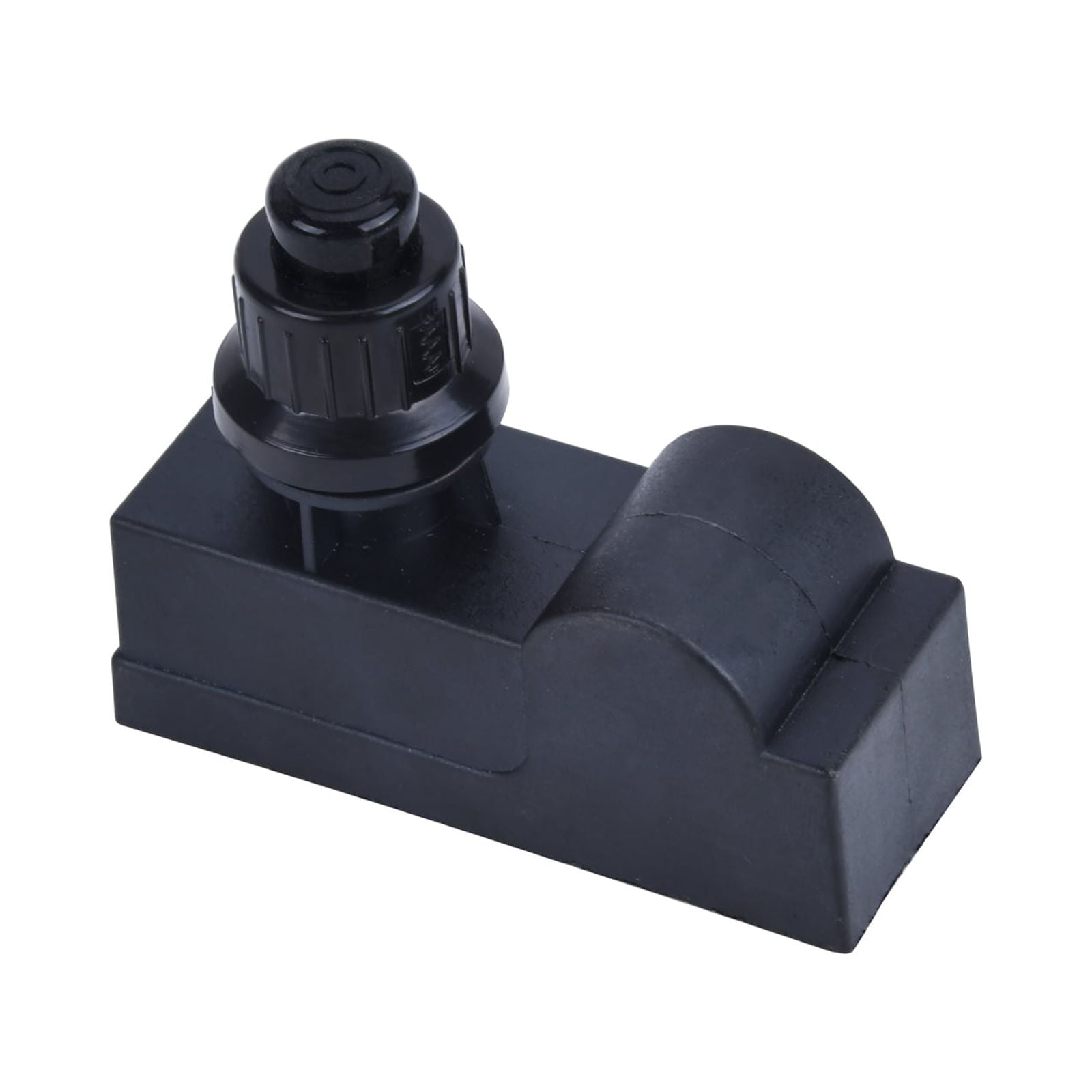 GasSaf Spark Generator 1 Outlet Push Button Electronic Igniter Ignitor