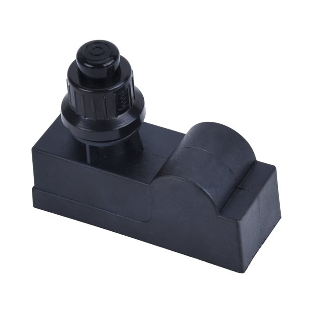 GasSaf Spark Generator 1 Outlet Push Button Electronic Igniter Ignitor