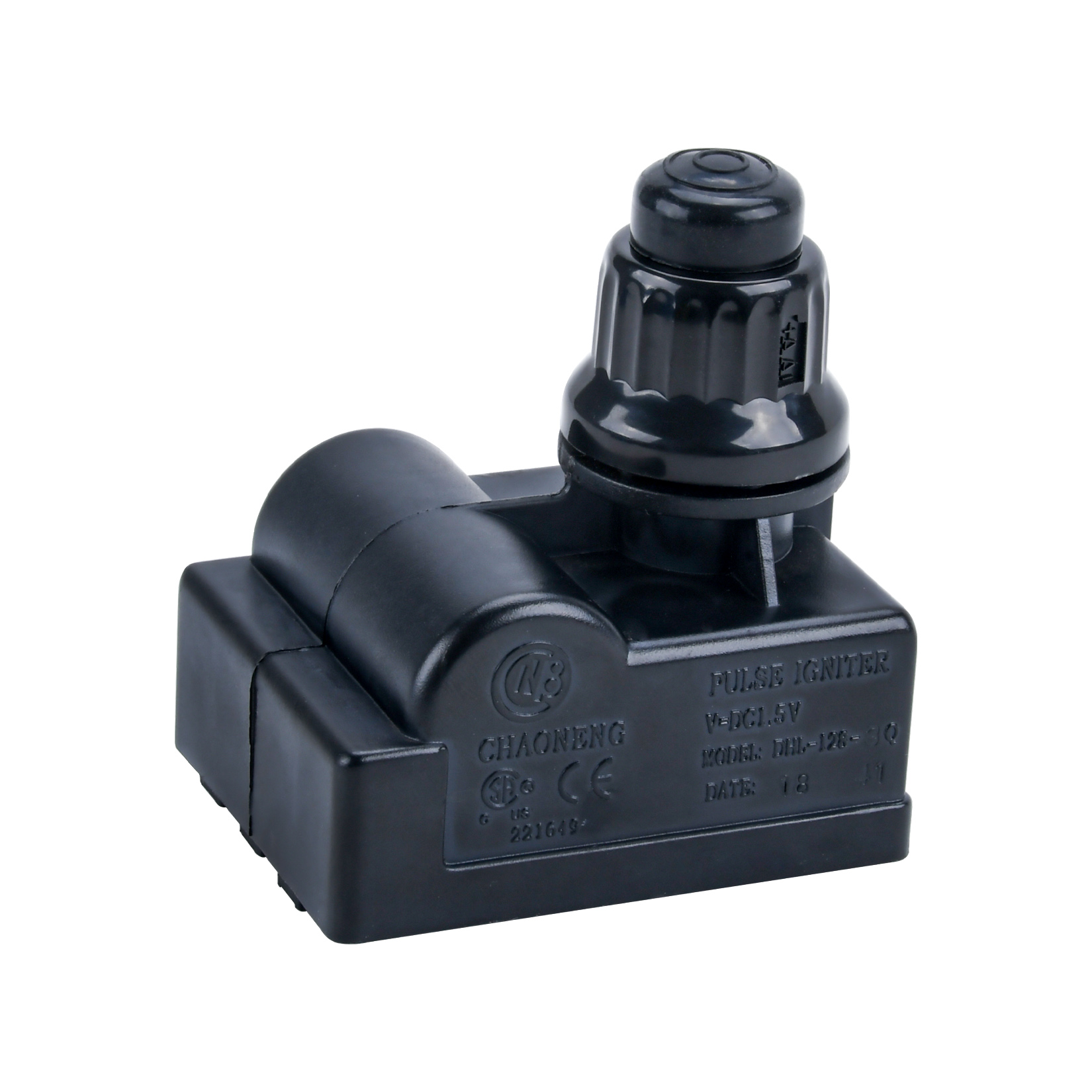 er Replacement Igniter Kit for Spirit 210/310 Gas Grill