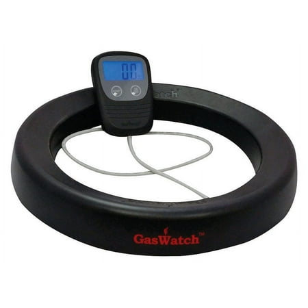 GasWatch 20 Plastic Propane Tank Level Indicator