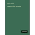 thumbnail image 1 of Gasanalytische Methoden, (Paperback), 1 of 1