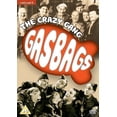 thumbnail image 1 of Gasbags ( Gas bags ) [ NON-USA FORMAT, PAL, Reg.2 Import - United Kingdom ], 1 of 1