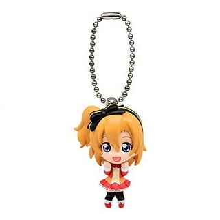Love Live School Idol Project Keychain Love Live School Idol Project Keychain
