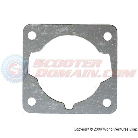 Gasket - 33/36cc Head Gasket