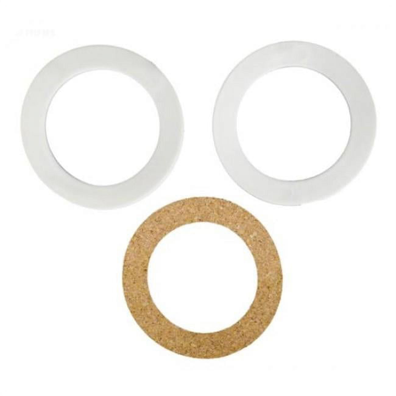 Gasket Above Ground Pool Return Fitting Set of 3