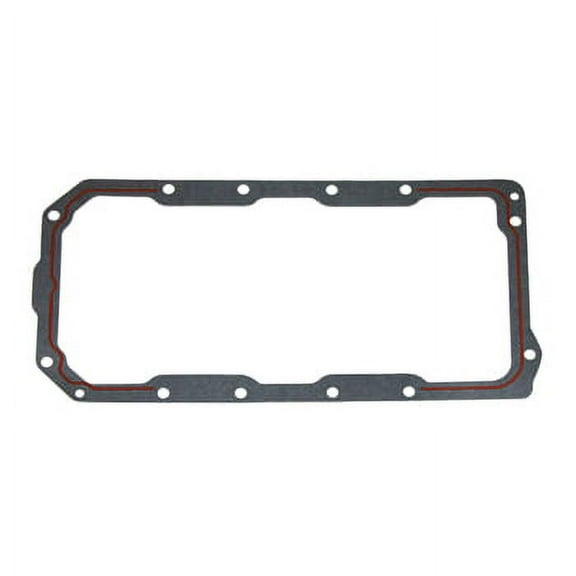 Gasket, Air Horn Plenum Mercury 115-200 EFI/DFI Sport Jet 200 DFIPro #: 2723 X-Ref #: 27-850058 1850058, 8500581
