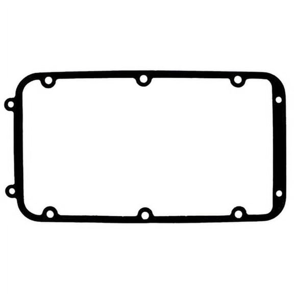 Gasket, Air Plenum Mercury 2.5L EFI Offshore AFM22 Material Pro #: 99316 X-Ref #: 27-99316 3 99316, 993161, 993162, 993163