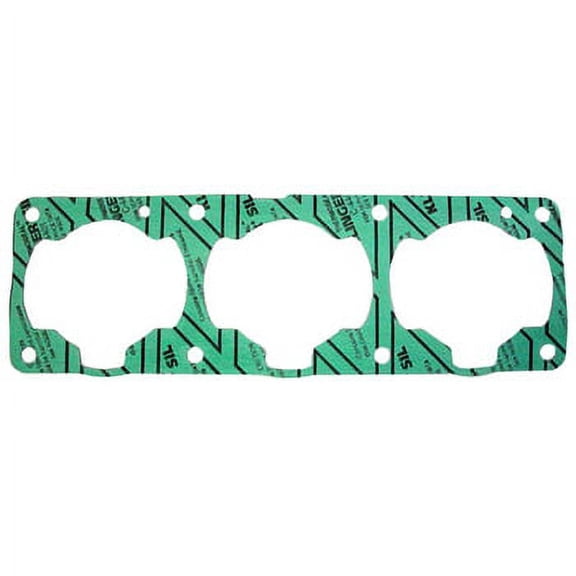 Gasket, Base Kawasaki 96-04 All 1100cc PWC ModelPro #: S7615 X-Ref #: 11060-376011060-3817