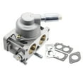 thumbnail image 1 of Gasket Carb Carburetor For Husqvarna LGT2654 with Briggs & Stratton 26HP Motor, 1 of 1