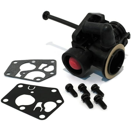 Gasket Carburetor For Craftsman 21" Mower 158cc 247.38821 & For B&S Motor