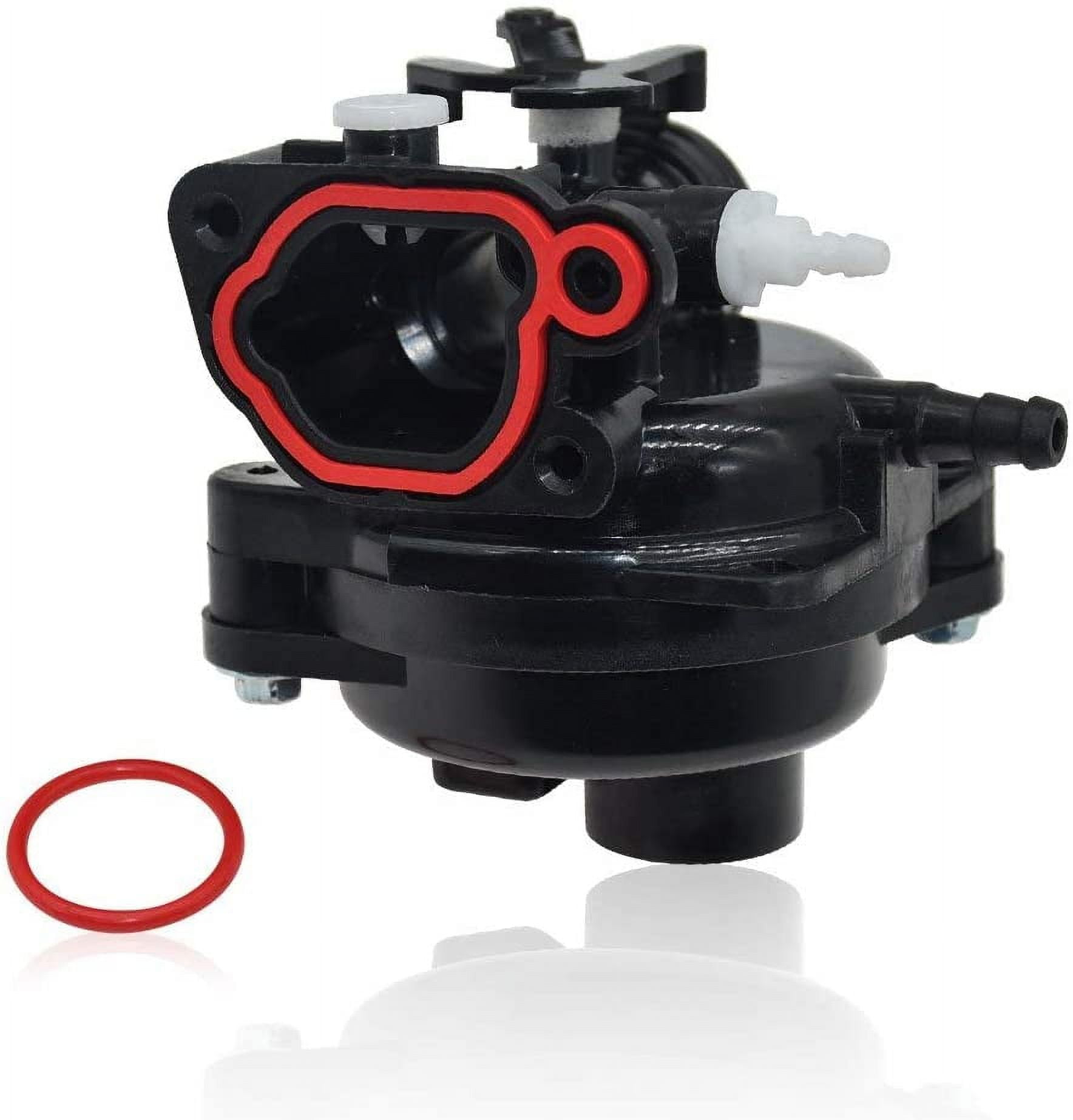 Gasket Carburetor For Craftsman 917.372900 Lawn Mower 140cc Walmart