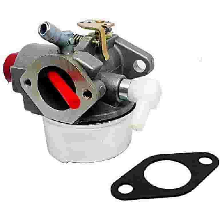 Craftsman Lawn Mower 22